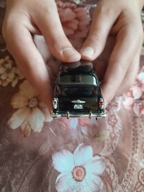 model retro Volhy GAZ M-21 - 5