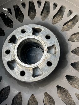 Kola 5x120 bmw límce - 5