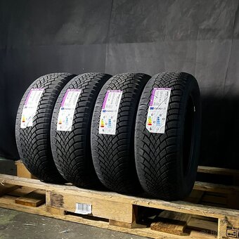 SLEVY NOVÉ PNEU OD 990 KC R14-r20. - 5