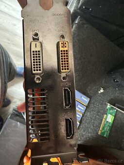 GTX 650TI 2GB - 5