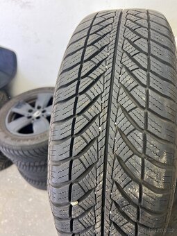 ALU KOLA MINI COUNTRYMAN 16 5x112 - 5