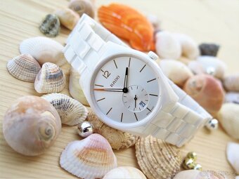 Rado, model True, originál dámské hodinky /NOVÉ ve fóliích/ - 5