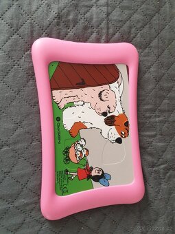 Dětský tablet GoGen Maxipes Fík Maxpad 9G5P, 9' - 5