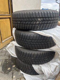 KOLA 185/60 R14T - 5