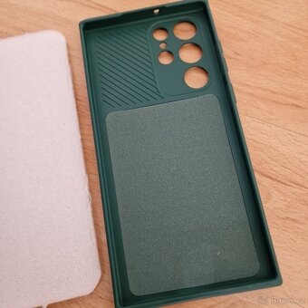 Obal Samsung s22 ultra - 5