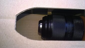 Prodám příklepovou vrtačku AEG  SBE 705RE - 5