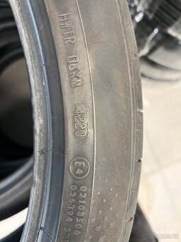 285/35R23 Continental - 5