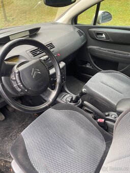 Citroen C4 - 5