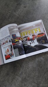 Oficiální Ferrari kniha - 5