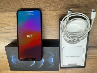 Apple iPhone 12 Pro 256gb - 5