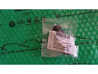 spínač brzdových světel Škoda Favorit , Felicia 6U0945515A - 5