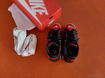 Tenisky Nike Uptempo 96 - 5