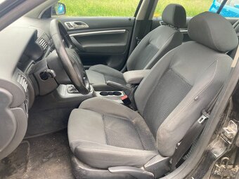 Škoda Superb 1.9TDi 2008 po servisu - 5