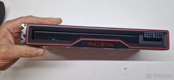 Asrock Radeon RX6800 16G - 5