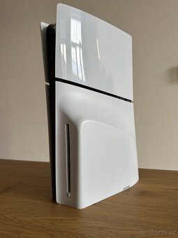 Playstation 5 - 1 TB - 5