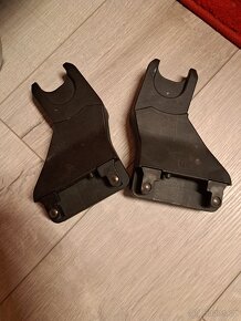 Autosedačka Maxi Cosi 0-13kg - 5