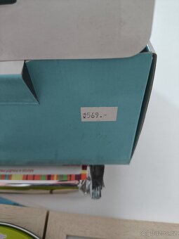 Miminkovská 3D otisková sada - 5