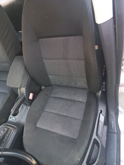 Skoda Octavia 2 , 2L FSI, levne dily - 5