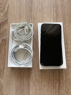Iphone 13 mini green, 128gb - 5