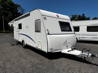 Burstner Averso 495 TK ~ Palandy - 5