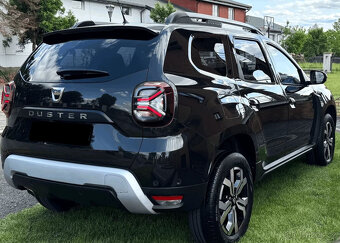 Dacia Duster 1.0 TCe Prestige 4x4 - 5