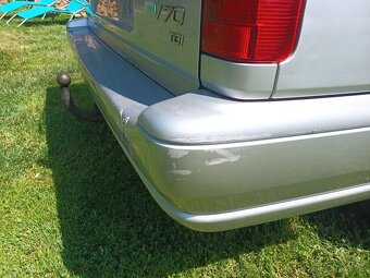 Volvo v70 2.5 tdi 103kw - 5