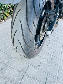 Suzuki GSX 650 F r.v. 2011 - 5