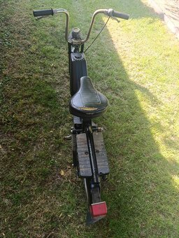 Babetta 210 - 5