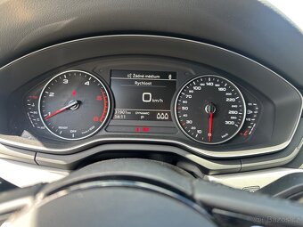 Audi A4 AVANT odpočet DPH - 5