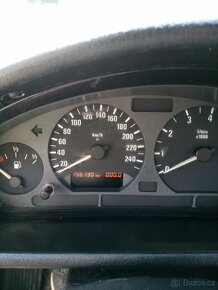 BMW Z3 - 5