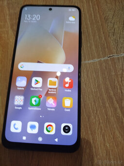 Telefon Xiaomi Redmi Note 11S Graphite Grey - 5
