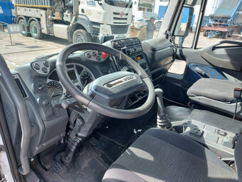 IVECO EUROCARGO ML100E17 5 T NOSNOST - 5