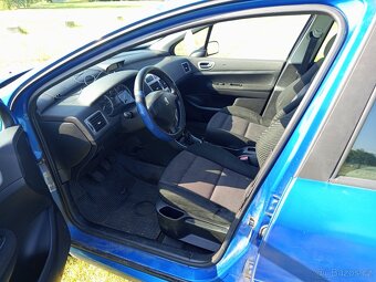 Peugeot 307sw 2.0l 100kw 7mist - 5