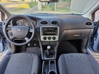 Ford Focus II 1.6TDCI 66kW m.2007 nové rozvody olej fi - 5