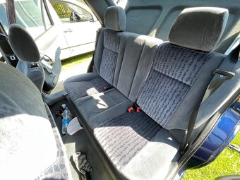 Škoda Felicia 1.3mpi 50kw TOPSTAV - 5