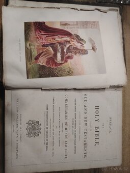 HOLY BIBLE - 5