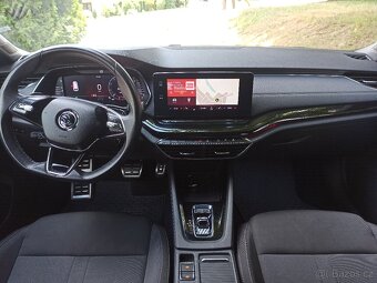 Škoda Octavia 4, 2.0tdi DSG - 5