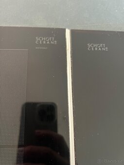 Siemens indukční varná deska s grilem Praha - 5