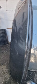 Škoda octavia 3 kombi víko kufru. - 5