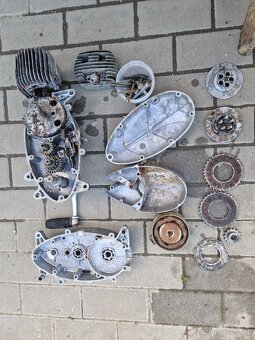 Motor Jawa 05 - 5