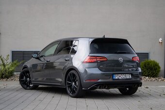 Volkswagen Golf R 2.0 TSI odp DPH /AJ NA SPLÁTKY/ Vw vw - 5