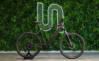 Nové el. kolo LIQROCK E-MTB Performance Line CX 625Wh - 5