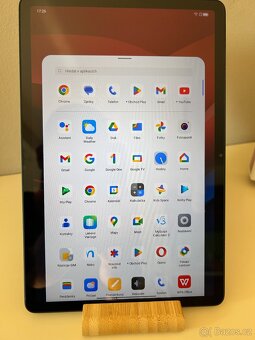 Nový tablet Lenovo M11 TB330XU + pouzdro a 2 lahve zdarma - 5