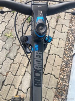 Rockrider 520 SIZE S - 5