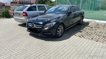 Mercedes-Benz C-Class (W205) Avantgard | Rok 2015| - 5