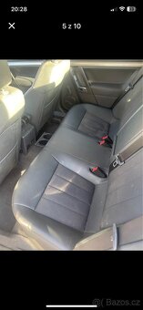 Opel Vectra C Facelift - 5