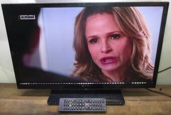 LED televize 56 cm GOGEN, 22 palců, DVB-T2 - 5