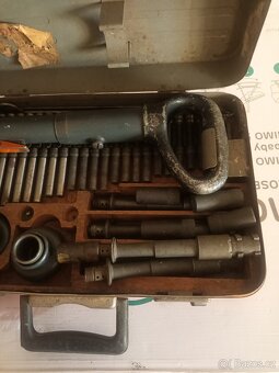 Nastřelovací pistol Blesk Universal - 5