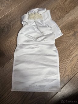 Čabraky, rajtky, plastron a gelová podložka - 5