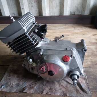Simson motor s51 - 5